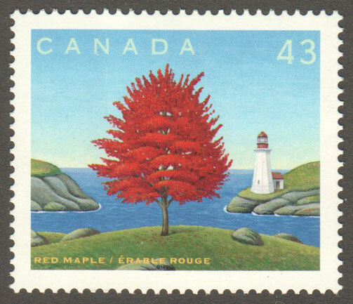 Canada Scott 1524l MNH - Click Image to Close